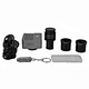 C Mount USB2.0 CMOS Microscope Camera